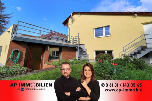 Foto - Haus zum Kaufen in Mainz 729.500,00 € 164 m²