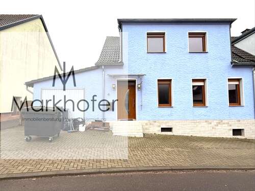 Foto - Haus zum Kaufen in Bexbach 170.000,00 € 108 m²