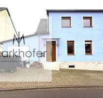 Haus zum Kaufen in Bexbach 170.000,00 € 108 m²