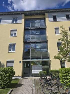 Foto - Wohnung zum Kaufen in München 900.000,00 € 92 m²