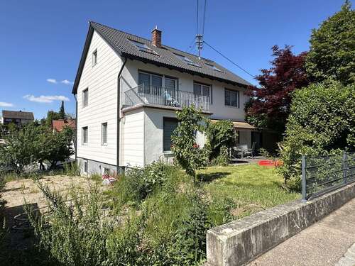 Foto - Haus zum Kaufen in Aindling 679.000,00 € 177 m²