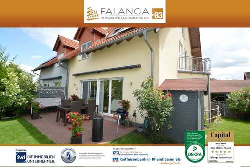 Foto - Haus zum Kaufen in Mommenheim 715.000,00 € 150 m²