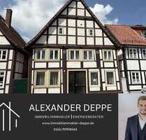 Haus zum Kaufen in Lügde 55.000,00 € 192 m²