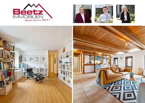 Foto - Haus zum Kaufen in Nußloch 990.000,00 € 395 m²