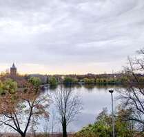 Wohnung zum Mieten in Merseburg 750,00 € 107.09 m²