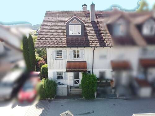 Foto - Haus zum Mieten in Penzberg 1.895,00 € 148 m²