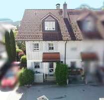 Haus zum Mieten in Penzberg 1.895,00 € 148 m²