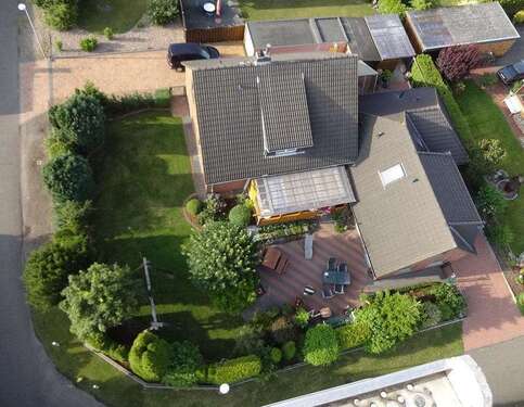 Foto - Haus zum Kaufen in Minden 285.000,00 € 224.17 m²