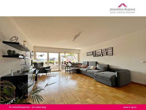 Foto - Wohnung zum Mieten in Baden-Baden 950,00 € 100 m²