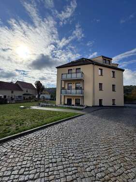 Foto - Wohnung zum Mieten in Coswig 534,81 € 45.22 m²