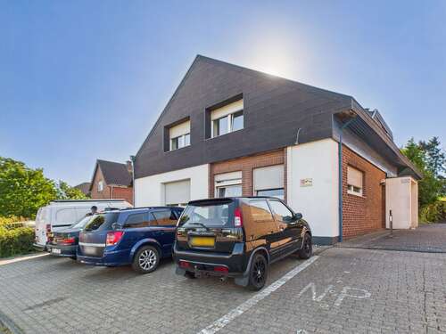Foto - Haus zum Kaufen in Gangelt 215.000,00 € 255.63 m²
