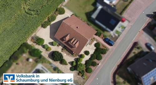 Foto - Haus zum Kaufen in Hespe Levesen 385.000,00 € 179.68 m²