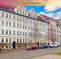 Wohnung zum Kaufen in Leipzig 136.000,00 € 59.03 m²