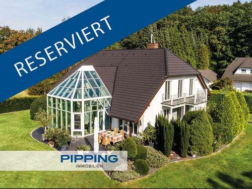 Foto - Haus zum Kaufen in Wohltorf 1.695.000,00 € 310 m²