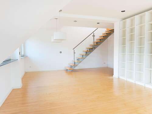 Foto - Wohnung zum Kaufen in Ludwigsburg 429.000,00 € 109 m²