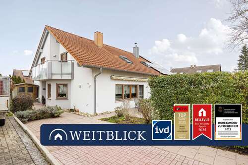 Foto - Haus zum Kaufen in Besigheim 518.000,00 € 116.65 m²