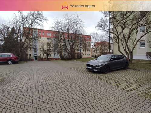 Foto - Garage zu vermieten in Weimar 40,00 €