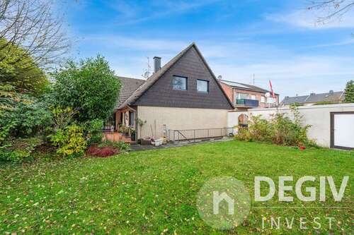 Foto - Haus zum Kaufen in Emmerich 399.000,00 € 220 m²