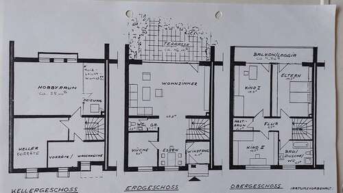 Foto - Haus zum Kaufen in Lüneburg 399.000,00 € 129 m²