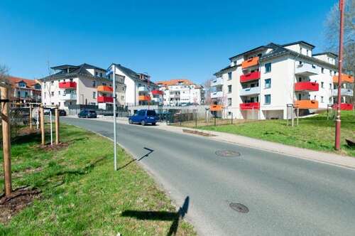 Foto - Garage zu vermieten in Freital 30,00 €