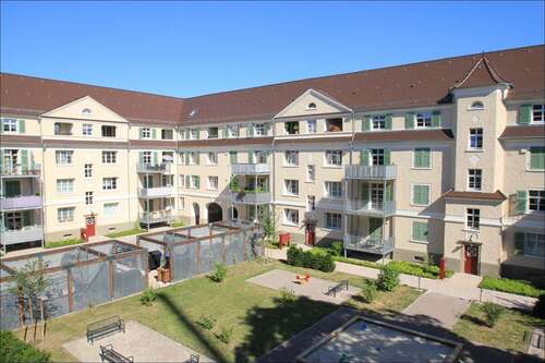 Foto - Wohnung zum Mieten in Ludwigshafen 880,00 € 70.88 m²