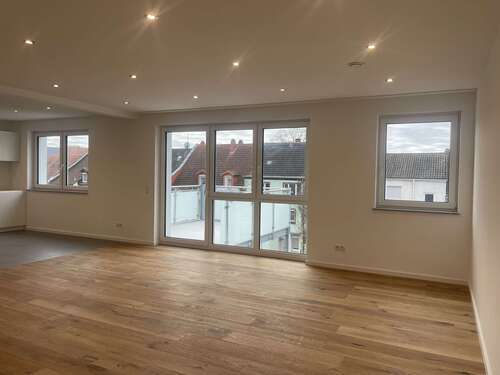 Foto - Wohnung zum Mieten in Kaiserslautern 1.660,00 € 116 m²