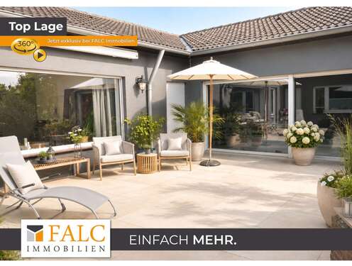 Foto - Haus zum Kaufen in Pulheim 645.000,00 € 235 m²
