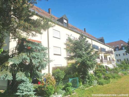Foto - Wohnung zum Kaufen in Dresden 153.000,00 € 59 m²