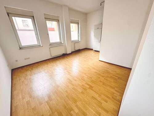 Foto - Wohnung zum Kaufen in Nürnberg 139.000,00 € 30.06 m²