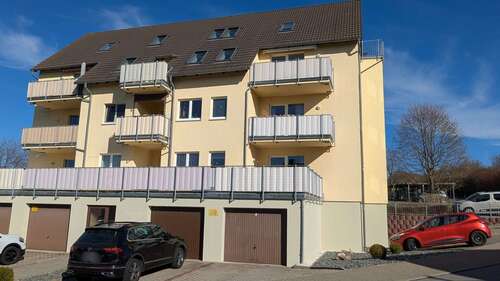 Foto - Wohnung zum Kaufen in Schneeberg 149.000,00 € 94.8 m²