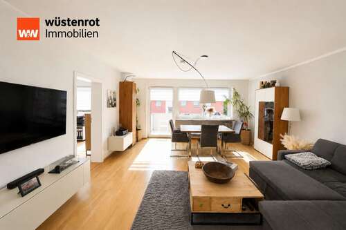 Foto - Wohnung zum Kaufen in Ismaning 670.000,00 € 101 m²