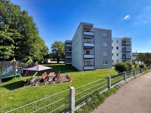 Foto - Wohnung zum Kaufen in Haigerloch 169.000,00 € 70 m²