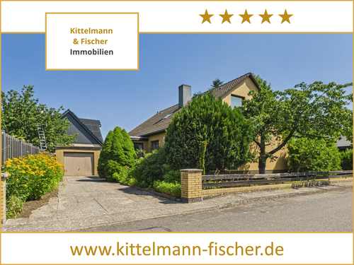 Foto - Haus zum Kaufen in Wolfsburg Vorsfelde 279.000,00 € 159 m²