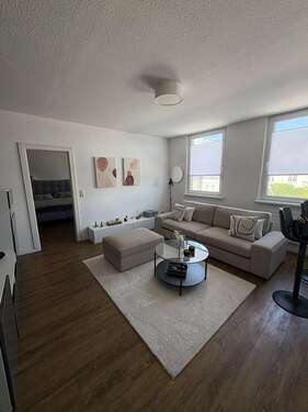 Foto - Wohnung zum Mieten in Lübeck 595,00 € 49.11 m²