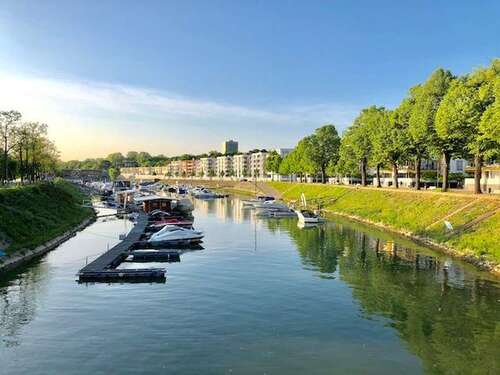 Foto - Wohnung zum Mieten in Mainz 1.060,00 € 60 m²