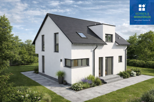 Foto - Haus zum Kaufen in Halle 526.686,00 € 120 m²