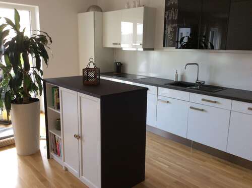 Foto - Wohnung zum Mieten in Braunschweig 1.199,00 € 96.9 m²