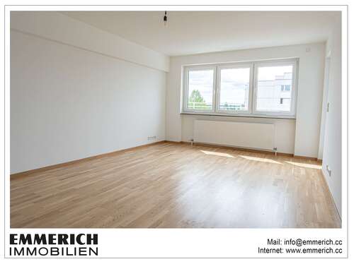 Foto - Wohnung zum Mieten in Frankfurt am Main 1.680,00 € 131 m²
