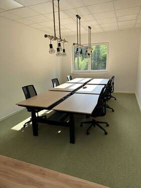 Foto - Büro in Schmitten im Taunus 300,00 € 4 m²