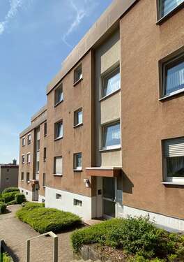 Foto - Wohnung zum Mieten in Wuppertal 440,00 € 48.91 m²