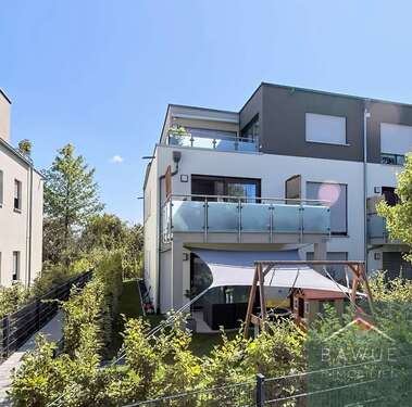 Foto - Wohnung zum Mieten in Markgröningen 1.300,00 € 91 m²