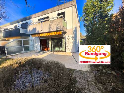 Foto - Haus zum Kaufen in Mannheim 539.000,00 € 128 m²