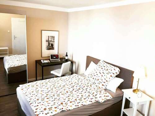 Foto - WG-Zimmer in Frankfurt am Main 550,00 € 16 m²