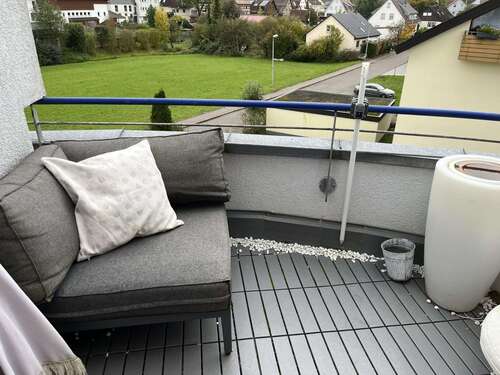 Foto - Wohnung zum Kaufen in Aidlingen 179.000,00 € 48.2 m²