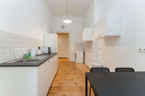 Foto - WG-Zimmer in Berlin 665,00 € 9 m²