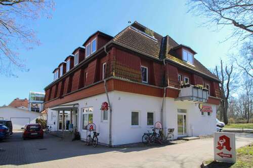 Foto - Haus zum Kaufen in Stralsund 1.450.000,00 € 727 m²
