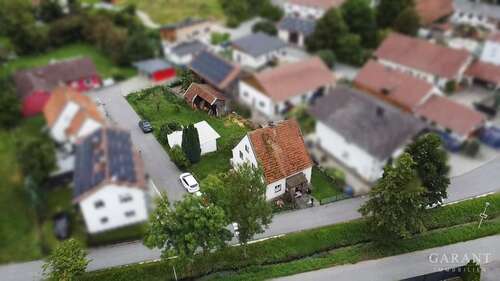 Foto - Haus zum Kaufen in Laberweinting 150.000,00 € 94 m²