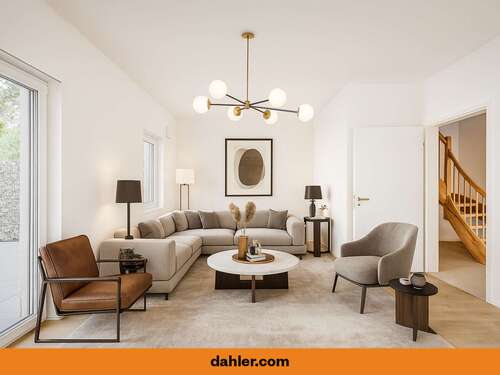Foto - Haus zum Kaufen in Falkensee 875.000,00 € 143 m²