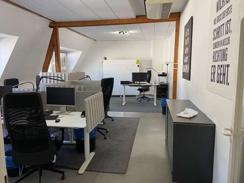Foto - Büro in Düsseldorf 742,00 € 55 m²
