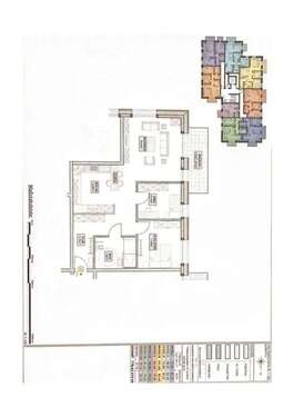 Foto - Wohnung zum Mieten in Potsdam 1.511,00 € 97 m²